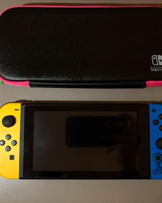 Nintendo Switch Limited Edition