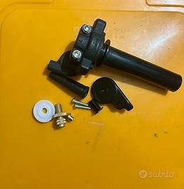 Gas rapido Domino nuovo