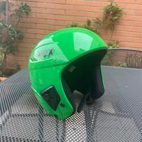 Casco Sci Uvex Omologato FIS