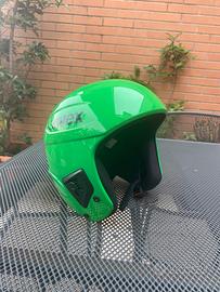 Casco Sci Uvex Omologato FIS