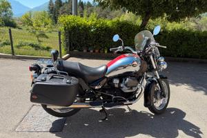 Moto Guzzi California 1100 Stone Metal