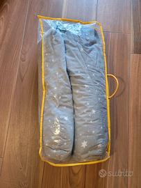 Cuscino allattamento medela