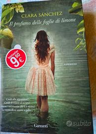 Romanzo di Clara Sanchez 