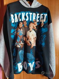 felpa vintag originale anni 90 tg XL