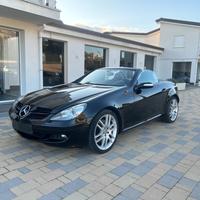 Mercedes-benz SLK 350 PREMIUM AMG MANUALE