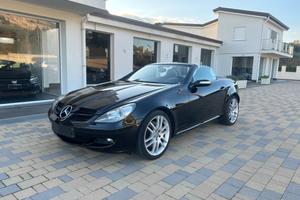 Mercedes-benz SLK 350 PREMIUM AMG MANUALE