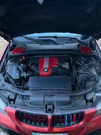 BMW 320d M E90 2008