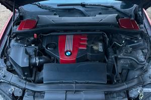 BMW 320d M E90 2008