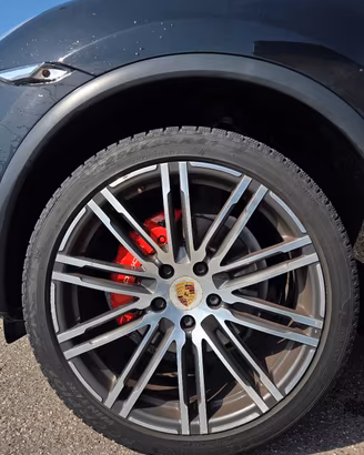 Pirelli Scorpion Winter 295/35 R21
