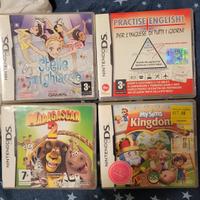 giochi nintendo ds 