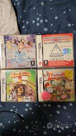 giochi nintendo ds 