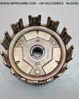 CAMPANA FRIZIONE BENELLI BN 251 2017 2018 BN251 20