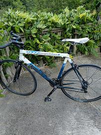 bici da corsa 