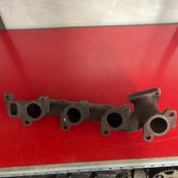 Collettore di scarico classe c