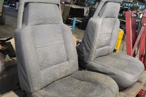 sedili Discovery 1 200tdi 300tdi