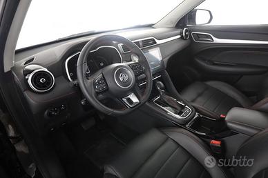 MG ZS ZS 1.0T-GDI aut. Luxury