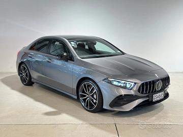 RICAMBI MERCEDES CLASSE A 35 ANNO 2024