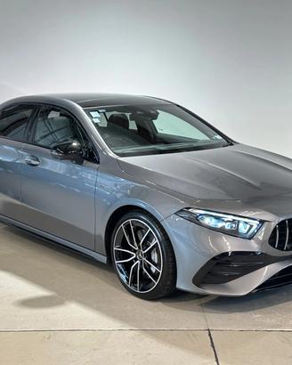 RICAMBI MERCEDES CLASSE A 35 ANNO 2024