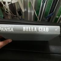 Libro bella ciao Giampaolo pansa