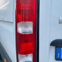 Fanale posteriore sx iveco daily
