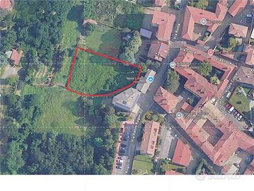 Terreno agricolo - Aicurzio