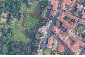 Terreno agricolo - Aicurzio