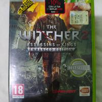 The Witcher 2 