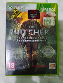 The Witcher 2 
