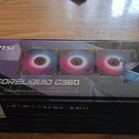 Mag core liquido 360