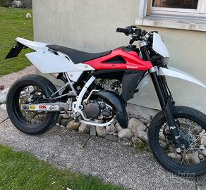 Husqvarna 125