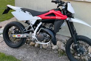 Husqvarna 125