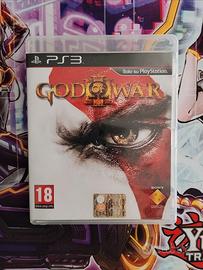 God of war PlayStation3