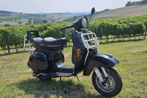Vespa Px 125 X del 1978
