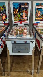 Flipper Gottlieb Star Trek