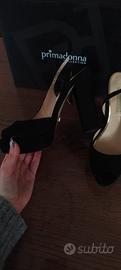 sandalo primadonna