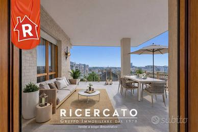 Appartamento di 196 m² con più di 5 locali a Lecce