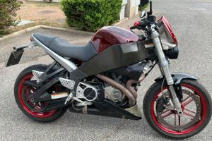 Buell xb12