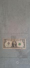 Banconota da 1 dollaro statunitense 1995