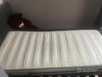 materasso Memory