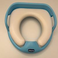 Riduttore wc Chicco