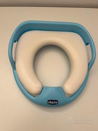 Riduttore wc Chicco