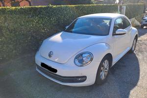 Maggiolino Beetle 2012