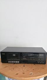 Teac V-383C stereo cassette deck 