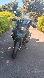 BMW MOTORRAD R 1250 GS Exclusive 2020, 16.500 Km