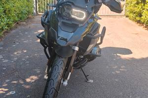 BMW MOTORRAD R 1250 GS Exclusive 2020, 16.500 Km