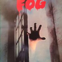 FOG (1980)di John Carpenter film 35mm italiano