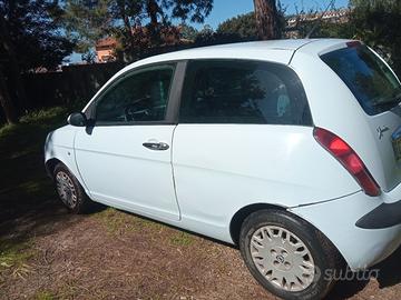  Lancia Ypsilon 10