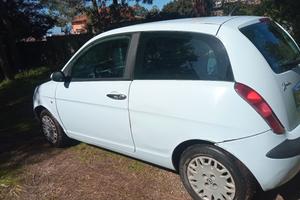  Lancia Ypsilon 10