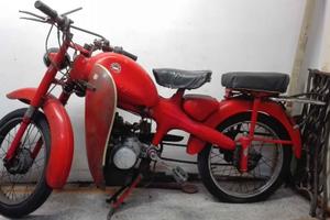 Motom 48 del 1964
