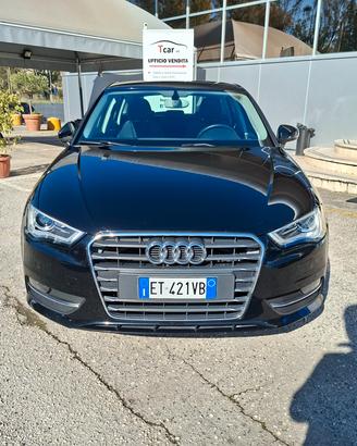 Audi A3 Sportback 2.0 Tdi 150Cv Attraction